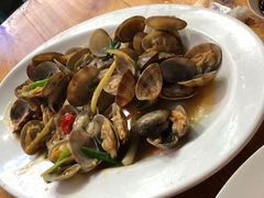 -星奇缘·海鲜餐厅(东山美食地标店)
