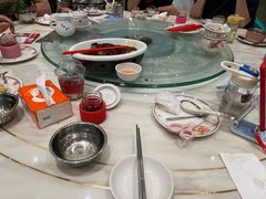 -稻香酒家·33年老字号·港式粤菜(富邦中心店)