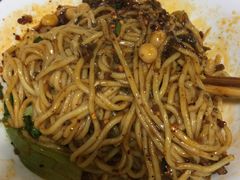 花市豌杂面-花市豌杂面(民生路店)