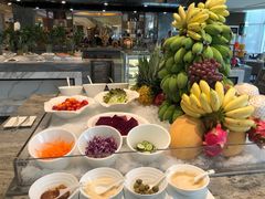 -银龙酒店-巴黎时光西餐厅