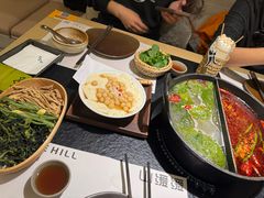 -山缓缓火锅(青岛万象城店)