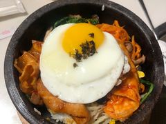 -七八冷面·延边朝鲜族美食(圣熙八号店)