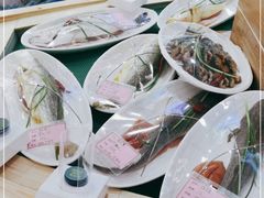 -百味饺子城•海鲜家常菜(秦皇岛店)