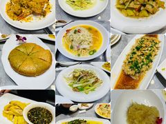 -老绍兴养和饭店(向阳不夜城店)