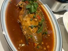 -又见炊烟私房菜(敬亭路店)