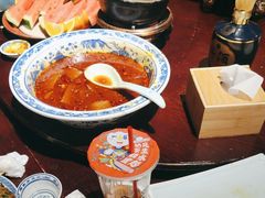 -南京大牌档(三阳广场苏宁店)
