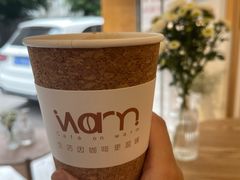 -Cafe on warm(丹霞店)