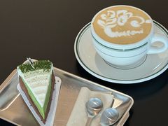 -Eu2+ coffee(上大路店)