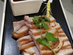 -确喜美味小厨(西单商场兰州店)