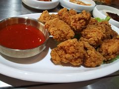 -玛嘻哒韩国料理延吉烤肉(莫邪路新天地店)