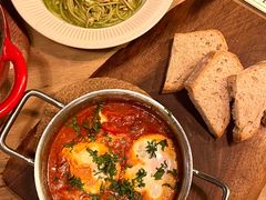 -UPPER KITCHEN(延安路店)