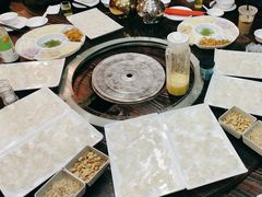 -绿雅居原生态农庄(小涌店)