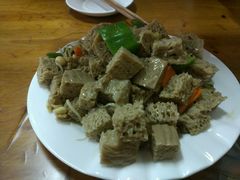 -东京包子楼(政七街店)