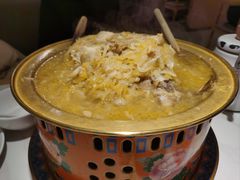 -上关东东北菜(夫子庙水游城店)