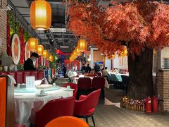 大堂-雲蜀龙阁·金牌水煮鱼(方庄店)