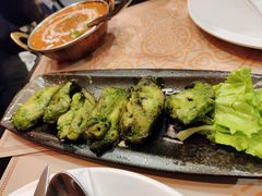 -克比叔叔印度餐厅Kebabs on the Grille(永康路分店)