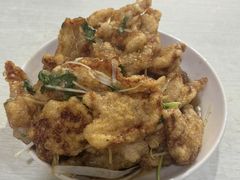 -老于餐厅(民生路店)