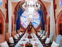 -叶叶菩提·晋福宫