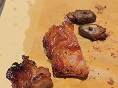 -汉斯南美烤肉(总店)