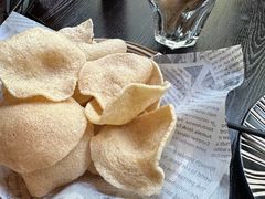 -泰莲庭·溪畔餐厅(雁栖湖店)
