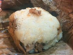 -添好运点心专门店(中环IFC店)