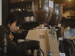 -DC咖啡(学田南苑店)