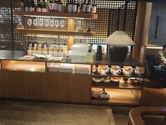 -良木缘咖啡西餐(蜀汉路店)