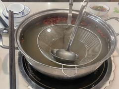 -唔品潮汕自助牛肉火锅(洪文店)