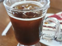 -1901 Cafe(西四店)