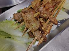 -神伙烧烤(江北黄泥塝店)