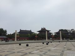 -广佑寺风景区