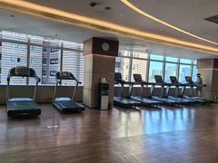 -上海雅居乐万豪侯爵酒店