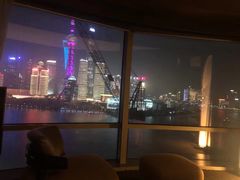 -上海外滩茂悦大酒店