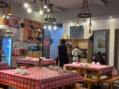 -盐老幺自贡盐帮菜老店