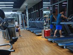 -MOHO FITNESS梦航游泳健身(国创中心店)