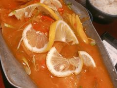 -觅山云南菜(泊富ICITY店)