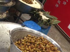 -赵记粽子(司前街店)