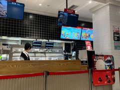 -肯德基(新佛罗伦萨店)