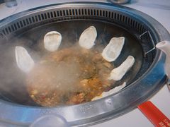 -地锅公社·现炒地锅鸡·地锅鱼·夜宵(罗锦路店)