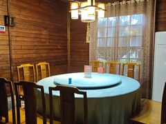 -故乡缘·香格里拉山庄(冷竹路店)