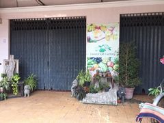 -Fresh Fruit Factory - Fruit Cuisine Restaurant