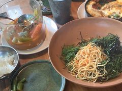 -Ginger(兴国路店)