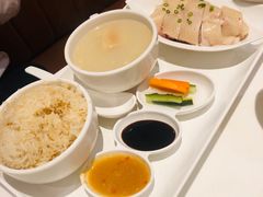 -翠华餐厅(宝安壹方城店)