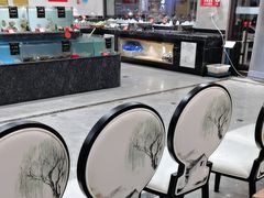 -渔码头食府(蓬莱阁店)