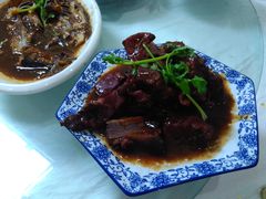 -灵福缘私房菜·农家菜(拈花湾·灵山大佛必推店)