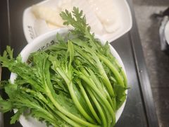 -潮汕大目牛肉火锅(水围店)