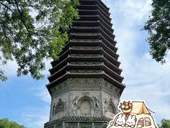 -玲珑塔公园