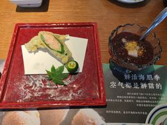 -水之惠鲜鱼料理(王府大街店)