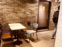 -麦当劳(水坑尾街店)