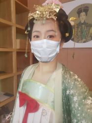 点击看大图 -盘子女人坊古装写真摄影(南京总店)